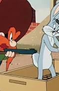 Rabbit Every Monday