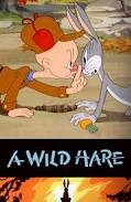 A wilde hare