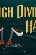 High Diving Hare